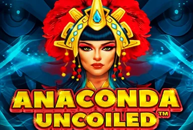 Anaconda Uncoiled