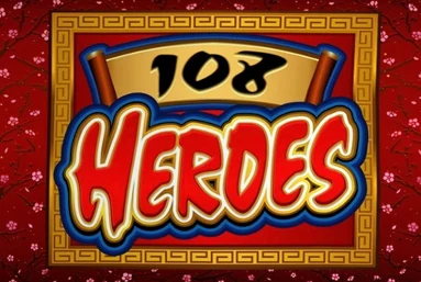 108 Heroes