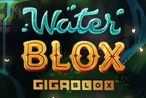 Water Blox Gigablox