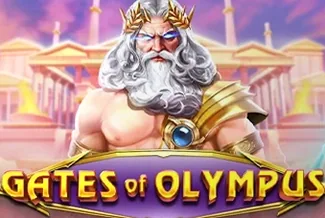 Gates of Olympus