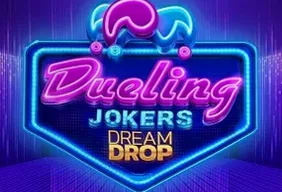 Dueling Jokers Dream Drop
