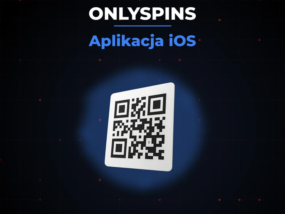 Onlyspins - Aplikacja iOS