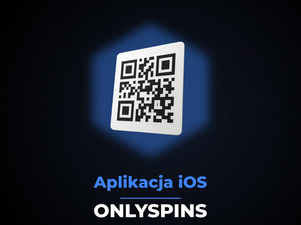 Onlyspins - Aplikacja iOS