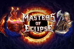 Masters of Eclipse