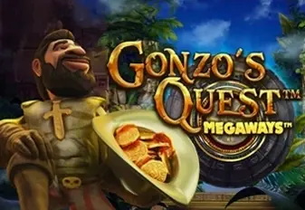 Gonzo's Quest Megaways
