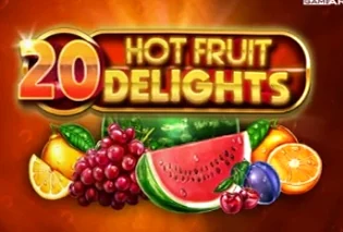20 Hot Fruit Delights