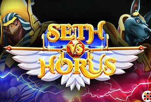 Seth vs Horus