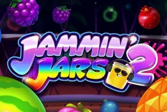 Jammin' Jars 2