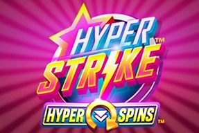 Hyper Strike HyperSpins