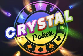 Crystal Poker