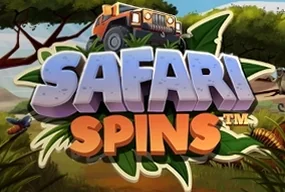 Safari Spins
