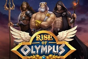 Rise of Olympus