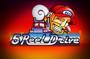 5 Reel Drive
