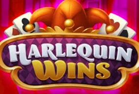 Harlequin Wins