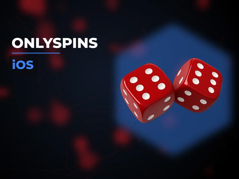 Onlyspins - iOS