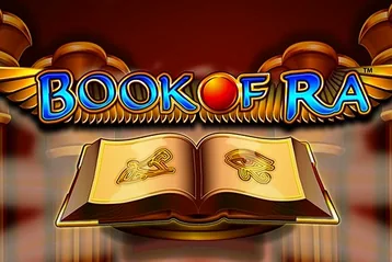 Book of Ra