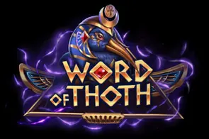 Word of Thoth