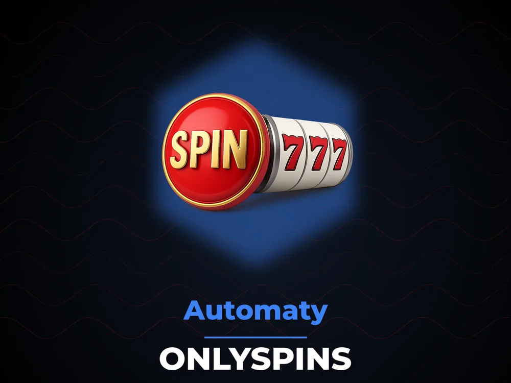 Onlyspins - Automaty