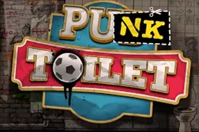 Punk Toilet