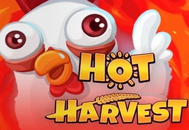 Hot Harvest