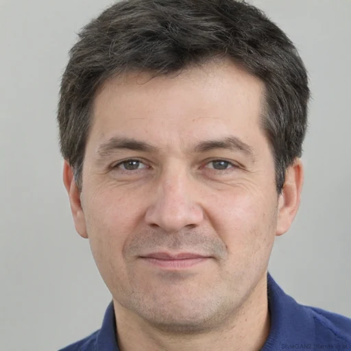 Bartosz M.