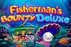 Fisherman's Bounty Deluxe