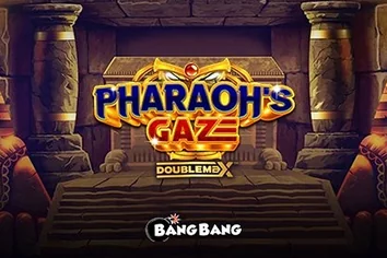 Pharaoh's Gaze DoubleMax