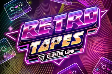 Retro Tapes