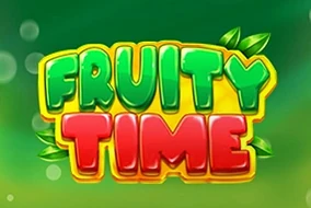 Fruity Time