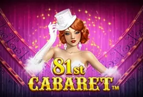 81st Cabaret