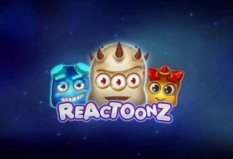 Reactoonz