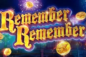 Remember Remember
