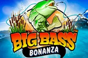 Big Bass Bonanza