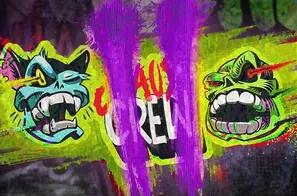 Chaos Crew 2