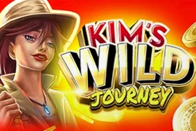 Kim's Wild Journey