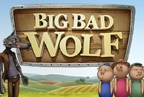Big Bad Wolf