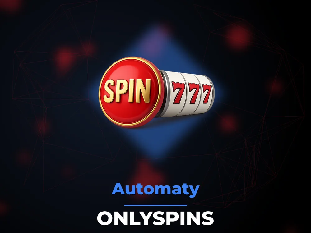 Onlyspins - Automaty