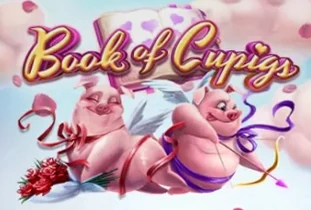 Book of Cupigs