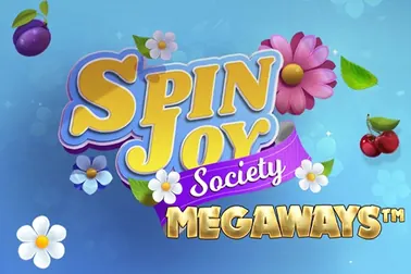 SpinJoy Society Megaways