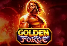 Golden Forge