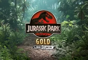 Jurassic Park Gold