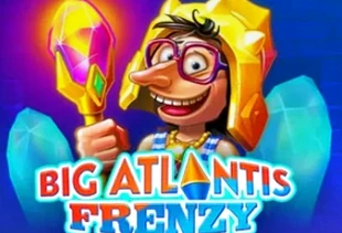 Big Atlantis Frenzy