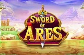 Sword of Ares