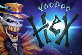 Voodoo Hex