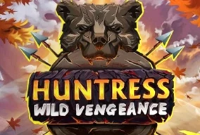 Huntress Wild Vengeance