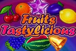 Fruits Tastylicious