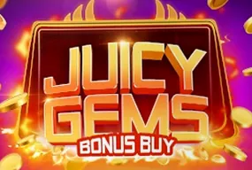 Juicy Gems Bonus Buy