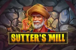 Sutter's Mill