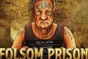 Folsom Prison