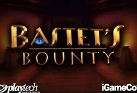 Bastet's Bounty